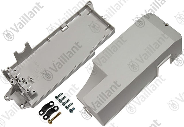 VAILLANT Gehäuse Multifunktionsmodul 2 aus 6 u.w. Vaillant-Nr. , 0020072352