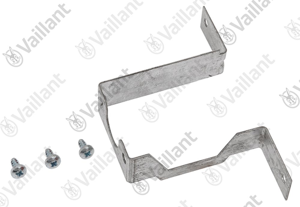 VAILLANT Halter, Anschlussrohr-Brenner VC 104/3-E u.w. Vaillant-Nr. , 0020073576