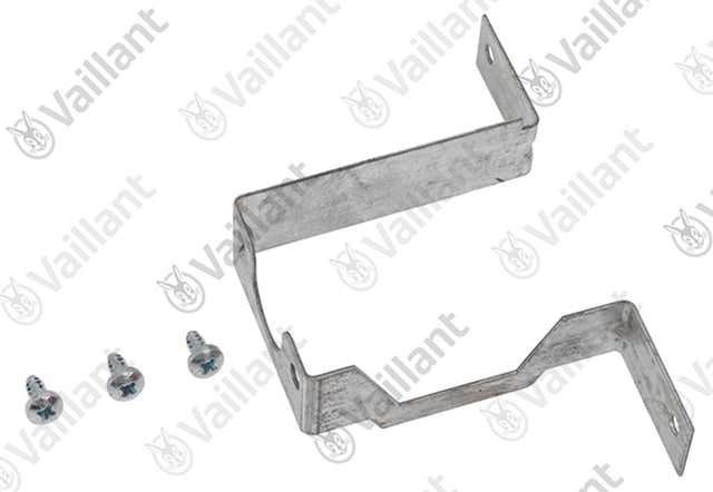 VAILLANT Halter, Anschlussrohr-Brenner VC 104/3-E u.w. Vaillant-Nr. , 0020073576