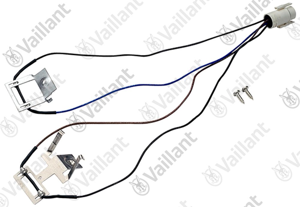 VAILLANT Fühler, Abgassensor VC 104/4-7 A u.w. Vaillant-Nr. , 0020073796