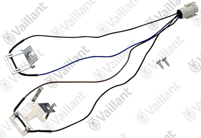 VAILLANT Fühler, Abgassensor VC 104/4-7 A u.w. Vaillant-Nr. , 0020073796