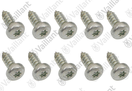 VAILLANT Schraube, (x10) VE 12/14 EU I u.w. Vaillant-Nr. , 0020073877