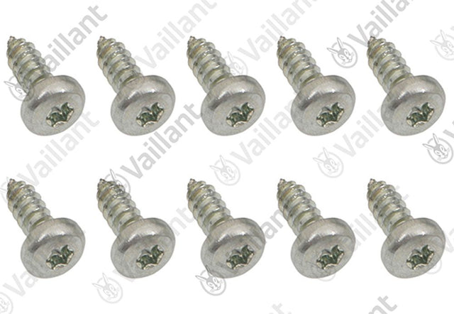 VAILLANT Schraube, (x10) VE 12/14 EU I u.w. Vaillant-Nr. , 0020073877
