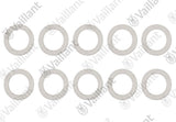 VAILLANT Dichtung, G 3/4, (x10) VWL B/BM 290/4 u.w. Vaillant-Nr. , 0020073878