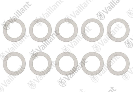 VAILLANT Dichtung, G 3/4, (x10) VWL B/BM 290/4 u.w. Vaillant-Nr. , 0020073878