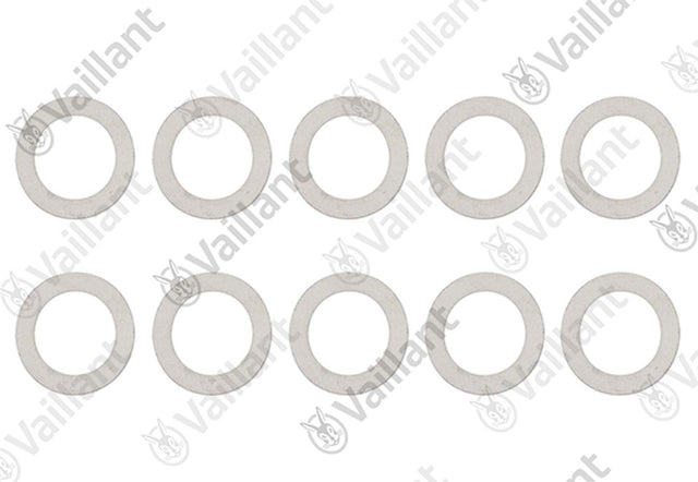 VAILLANT Dichtung, G 3/4, (x10) VWL B/BM 290/4 u.w. Vaillant-Nr. , 0020073878