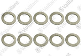 VAILLANT Dichtung, 1/2 G, (x10) VCC 206/4-5 150 (R1) u.w. Vaillant-Nr. , 0020073879