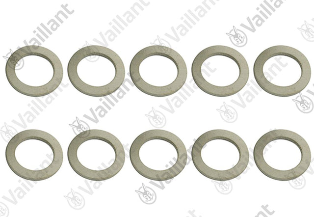 VAILLANT Dichtung, 1/2 G, (x10) VCC 206/4-5 150 (R1) u.w. Vaillant-Nr. , 0020073879