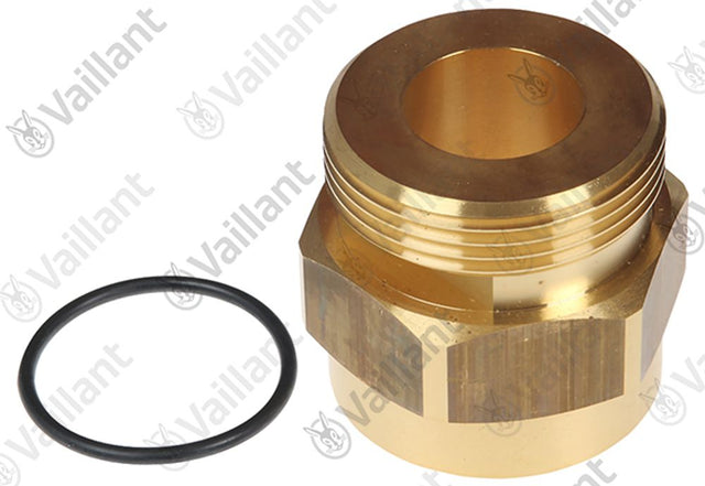 VAILLANT Nippel VWF 58+88+118/4 u.w. Vaillant-Nr. , 0020074058