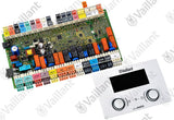 VAILLANT Leiterplatte, Set VRS 620, auroMATIC (VRS) 620/2, /3 Vaillant-Nr. , 0020076588