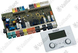 VAILLANT Leiterplatte, Set VRC 630, calorMATIC (VRC) 630/2, /3 Vaillant-Nr. , 0020076589