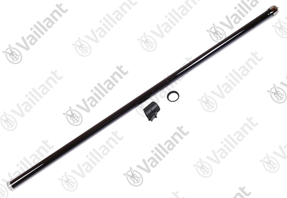 VAILLANT Solar-Röhre, inkl. Wärmeleitblech VTK 570+1140/2 Vaillant-Nr. , 0020077347