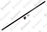 VAILLANT Solar-Röhre, inkl. Wärmeleitblech VTK 570+1140/2 Vaillant-Nr. , 0020077347