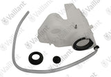 VAILLANT Abgassammler VKK 226/4 u.w. Vaillant-Nr. , 0020077720