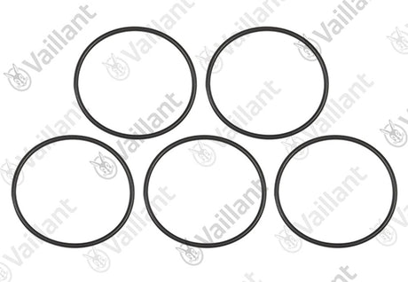 VAILLANT O-Ring, (x5) VC 126+196+246+306/3-5 (R3,5) u.w. Vaillant-Nr. , 0020077919