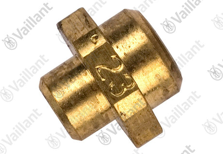 VAILLANT Brennerdüse, Zündung MAG 19/2 XIP u.w. Vaillant-Nr. , 0020078903