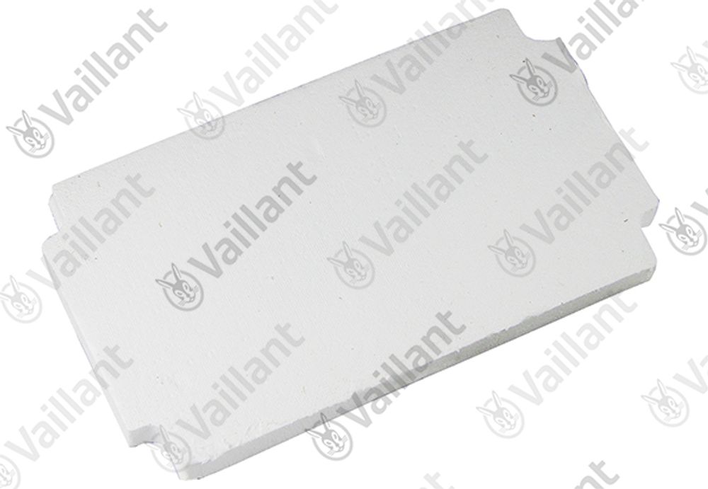 VAILLANT Isolierung VK 20/6-1 E-C u.w. Vaillant-Nr. , 0020078907