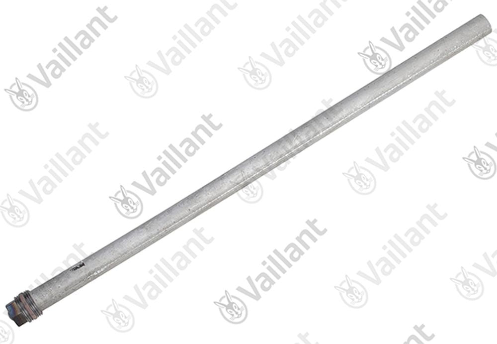 VAILLANT Anode, G1, L=642 VCC 206/4-5 150 (R1) u.w. Vaillant-Nr. , 0020078910