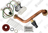 VAILLANT Rohr, Servicekit F75 Service Vaillant-Nr. , 0020080105
