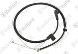 VAILLANT Kabelbaum, Zündleitung VKK 806-2806/3 u.w. Vaillant-Nr. , 0020080108