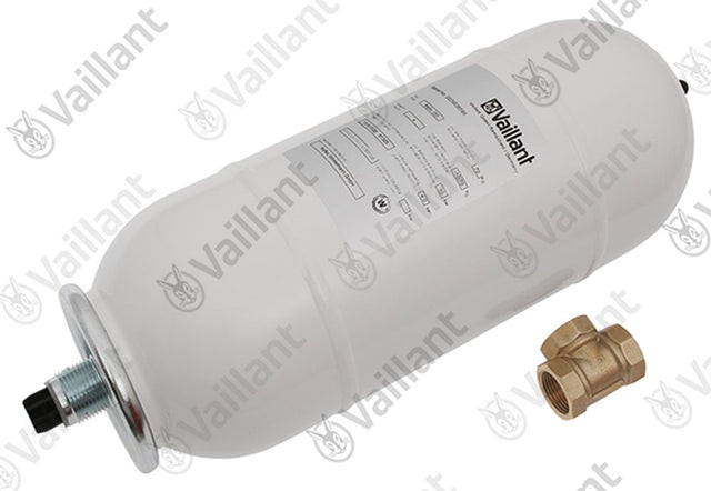 VAILLANT Ausdehnungsgefäß, 4 L ADG Set 0020073168, VSC Vaillant-Nr. , 0020080630
