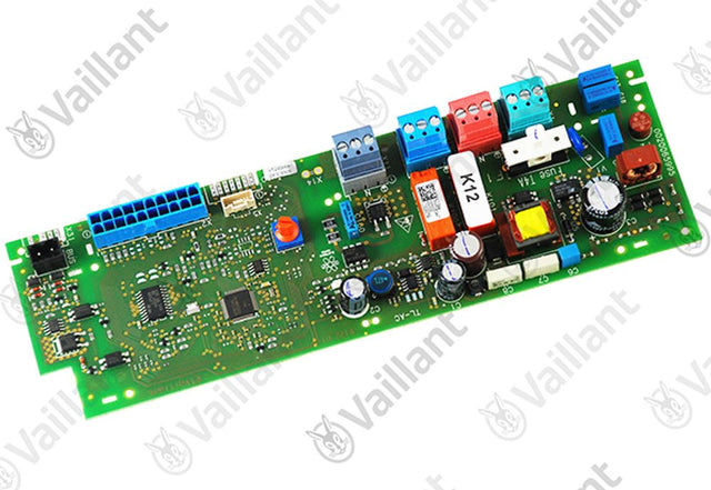 VAILLANT Leiterplatte VPM 20/25, 30/35 W Vaillant-Nr. , 0020080944
