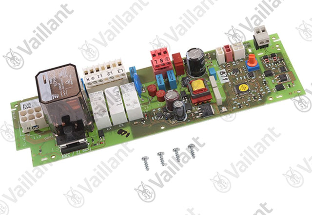 VAILLANT Leiterplatte, Außeneinheit VWL 141-171/3 S u.w. Vaillant-Nr. , 0020081367