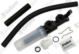 VAILLANT Siphon VC 126+196+246 E-C u.w. Vaillant-Nr. , 0020081567
