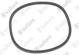 VAILLANT Lippendichtring, EPDM (DN 150) System 130 PP Vaillant-Nr. , 0020083077