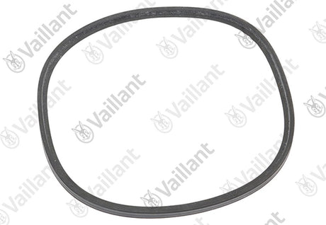 VAILLANT Lippendichtring, EPDM (DN 150) System 130 PP Vaillant-Nr. , 0020083077