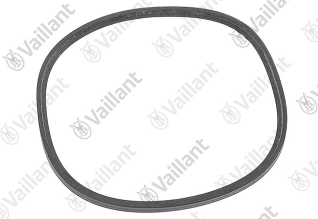 VAILLANT Lippendichtring, EPDM (DN 150) System 130 PP Vaillant-Nr. , 0020083077