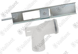 VAILLANT Abgasbogen, Stützbogen 60-60 Anschluss an flex. System DN 60 Vaillant-Nr. , 0020083081