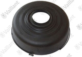 VAILLANT Abgashaube, DN 60 PP Anschluss an flex. System DN 60 Vaillant-Nr. , 0020083082