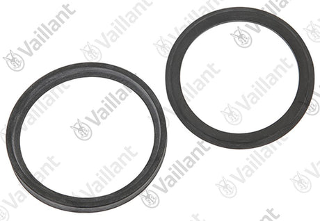 VAILLANT Dichtungssatz, DN 60 EPDM Anschluss an flex. System DN 60 Vaillant-Nr. , 0020083083