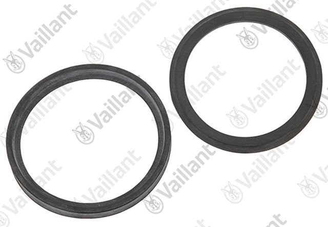 VAILLANT Dichtungssatz, DN 60 EPDM Anschluss an flex. System DN 60 Vaillant-Nr. , 0020083083