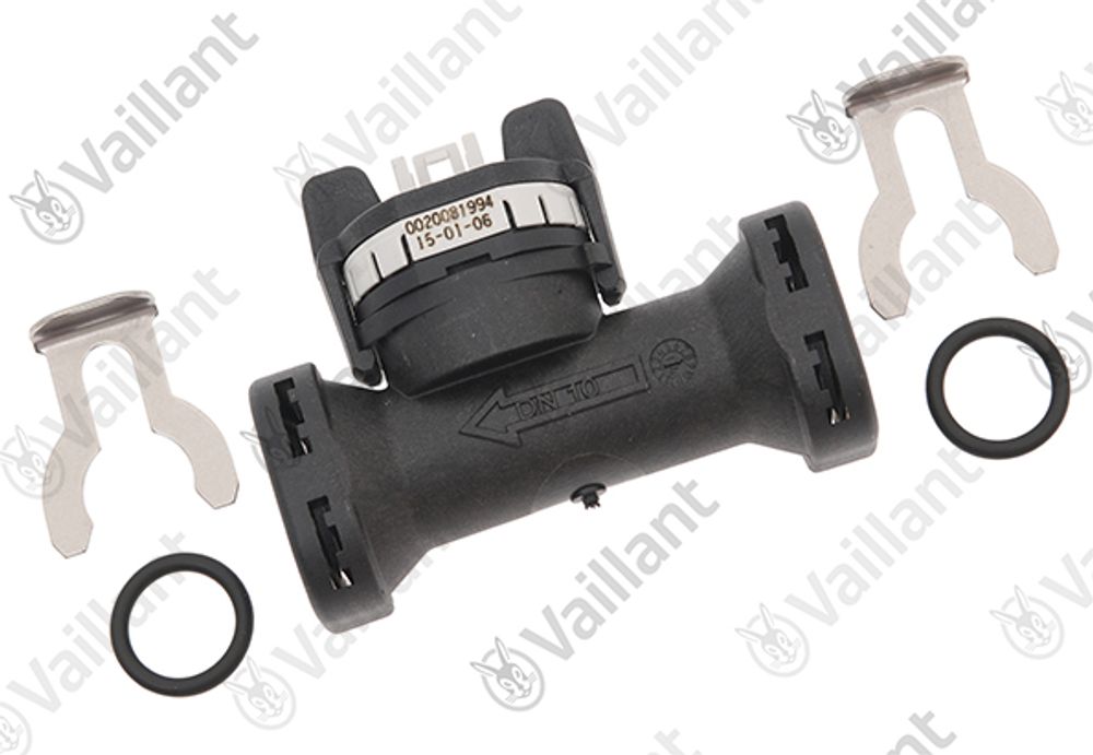 VAILLANT Sensor, Vortex, DN10 VPM 20/2 S, 60/2 S u.w. Vaillant-Nr. , 0020085154