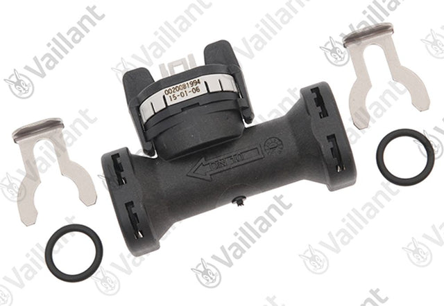 VAILLANT Sensor, Vortex, DN10 VPM 20/2 S, 60/2 S u.w. Vaillant-Nr. , 0020085154