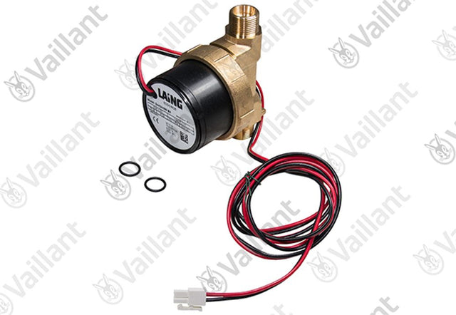 VAILLANT Pumpe, VAS 106 VAS 106/3 u.w. Vaillant-Nr. , 0020085460