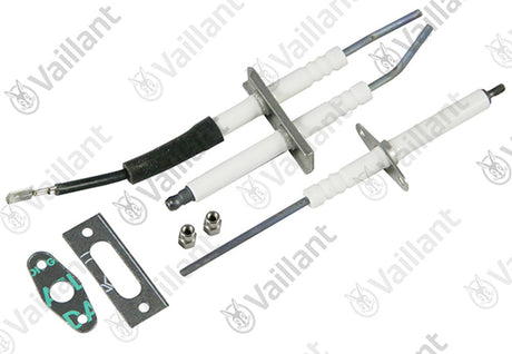 VAILLANT Elektrode, Wartungsset VKK 806-2806/3 u.w. Vaillant-Nr. , 0020086371