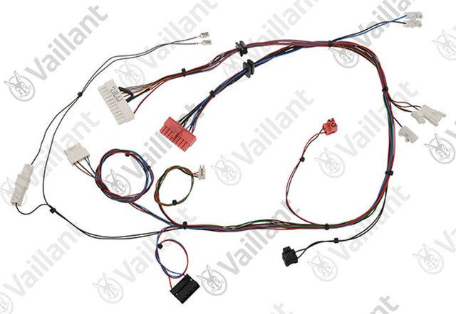 VAILLANT Kabelbaum, ecoVIT ebus VKK 226-656/4 u.w. Vaillant-Nr. , 0020086374