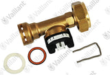 VAILLANT Sensor, Vortex VPM 20/25 W Vaillant-Nr. , 0020086526