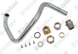 VAILLANT Rohr, Gasrohr VKK 226-656/4 u.w. Vaillant-Nr. , 0020086609