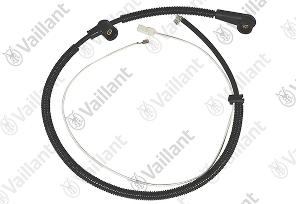 VAILLANT Zündkabel VKK 226-656/4 u.w. Vaillant-Nr. , 0020086611