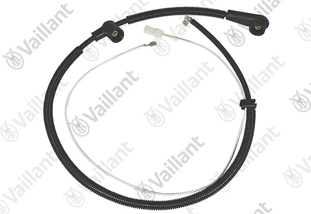 VAILLANT Zündkabel VKK 226-656/4 u.w. Vaillant-Nr. , 0020086611
