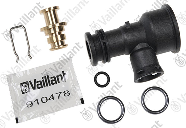 VAILLANT Adapter VC 10+15+20+25+30 CS/1-5 R1 u.w. Vaillant-Nr. , 0020087657