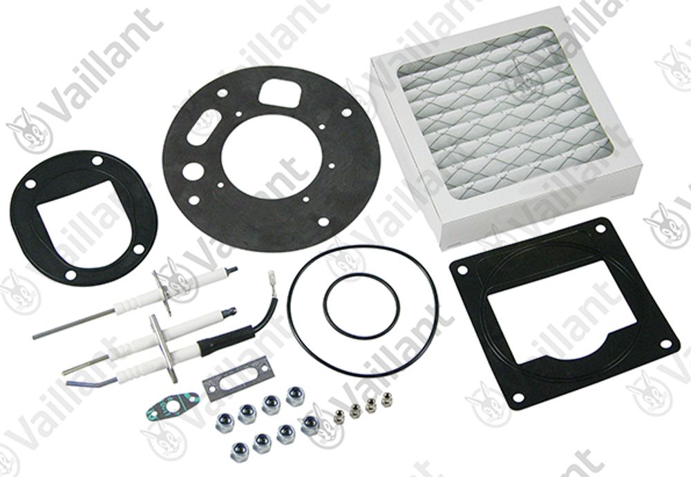 VAILLANT Wartungsset, ecoCRAFT /3 VKK 806-2806/3 Vaillant-Nr. , 0020088020