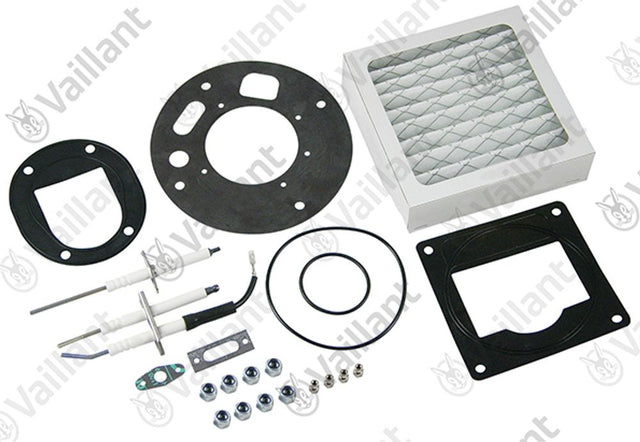 VAILLANT Wartungsset, ecoCRAFT /3 VKK 806-2806/3 Vaillant-Nr. , 0020088020