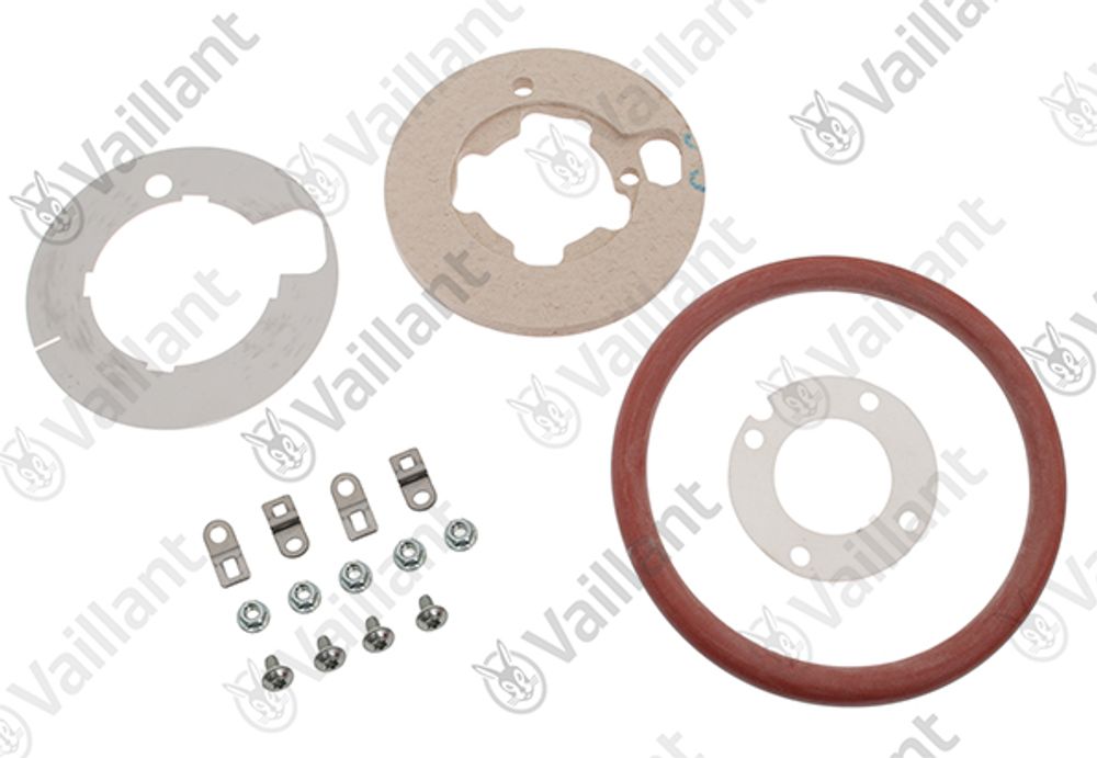 VAILLANT Isolierung, Flansch VKK 226-656/4 u.w. Vaillant-Nr. , 0020088029