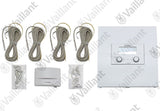 VAILLANT Regler, calorMATIC VRC 630/3 (DCF) VRC 420s u.w. Vaillant-Nr. , 0020092435
