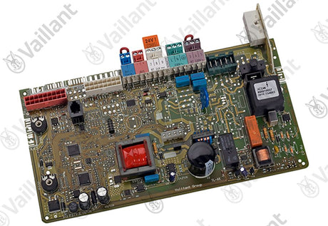 VAILLANT Leiterplatte VC 126+196+246+306/3-5 (R3,5) u.w. Vaillant-Nr. , 0020092478